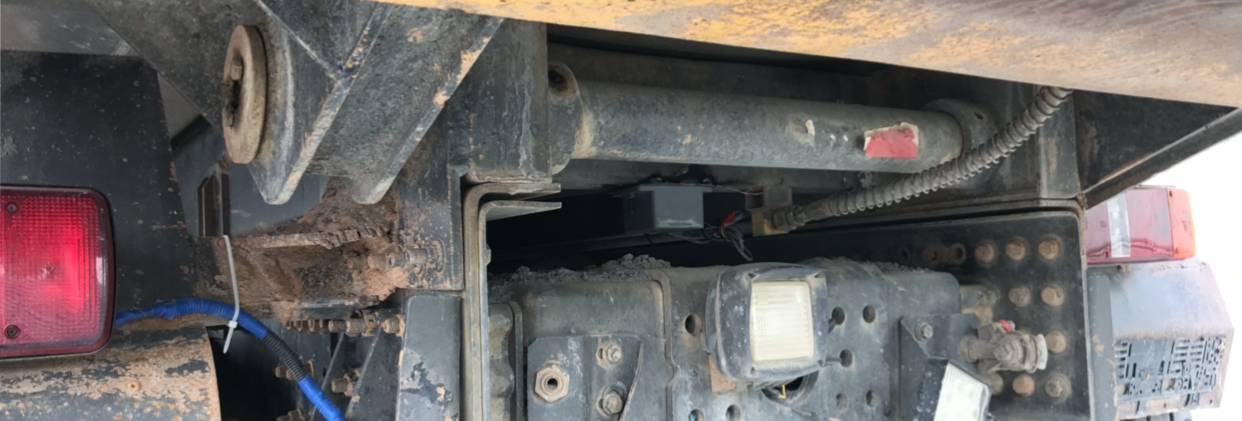 Döküm sahası yaklaşımı