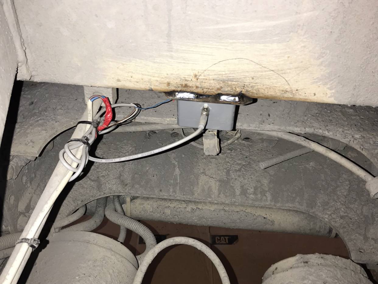 Rampa iniş/kalkış