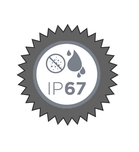 IP67 koruma